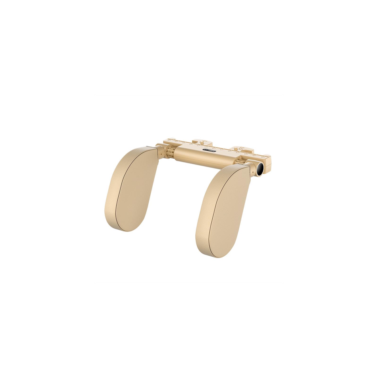 ZOKOE Neck Pillow Children's Headrest Car Children Quick Assembly And Disassembly In 1 Minute Breathable And Soft Supports Head And Neck Travel Sleep