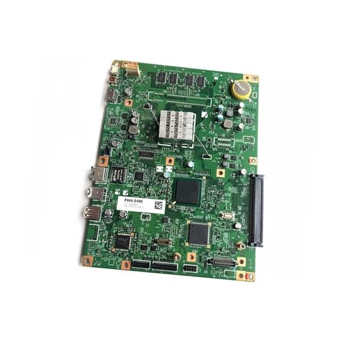 Contrôleur principal logique PCB résolvant le blocage de boot Canon IR ADV 6265