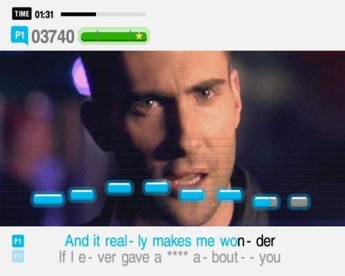 SingStar Pop Vol. 2 - PlayStation 2 (Renewed)