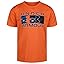 Tangerine Sed Camo