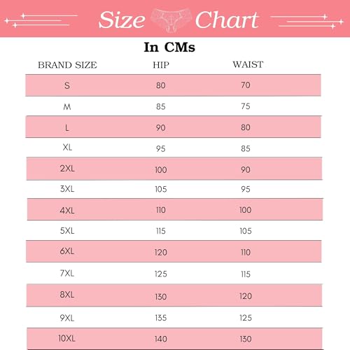 Image of LEAH Plus Size Women Premium Panties Hipster Mid Raise Brief Panty
