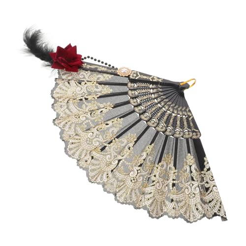 彫り　扇子　鹿　角　骨董　福　神　縁起物 彫り 扇子 鹿 角 骨董 福 神 縁起物 - 製品詳細