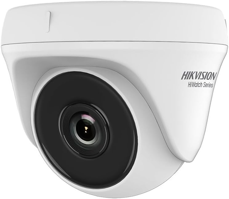 Hikvision Domo 2,8mm