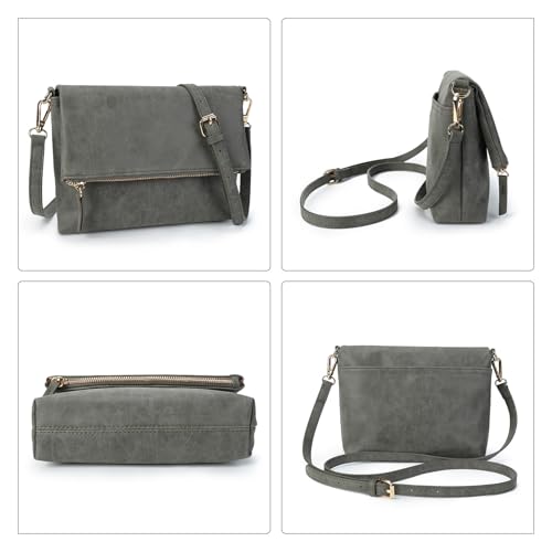 Image of Gladdon Crossbody bags for Women Crossbody Purse Shoulder Bag
