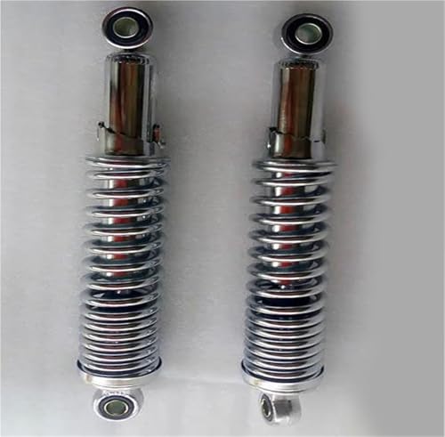 pVbN 305mm/310mm 7mmXvO AVbNAu\[o[ ɓKz_ CX500 CG125 ɓK郄}n ATV(310mm)