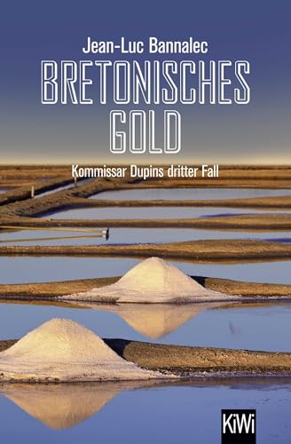 Bretonisches Gold: Kommissar...