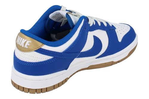 Image of Nike Women's Dunk Low Sneaker