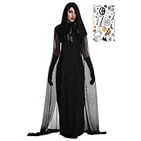 30代 ハロウィン コスプレ仮装はこれ 魔女 大人女子の魅力のおすすめプレゼントランキング 予算5 000円以内 Ocruyo オクルヨ 30代 ハロウィン コスプレ仮装はこれ 魔女 大人女子の魅力のおすすめプレゼントランキング 予算5 000円以内 Ocruyo オクルヨ