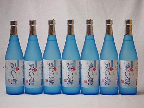 V̉Ē ɂC 0.00% 퐶Ē()720ml×7{