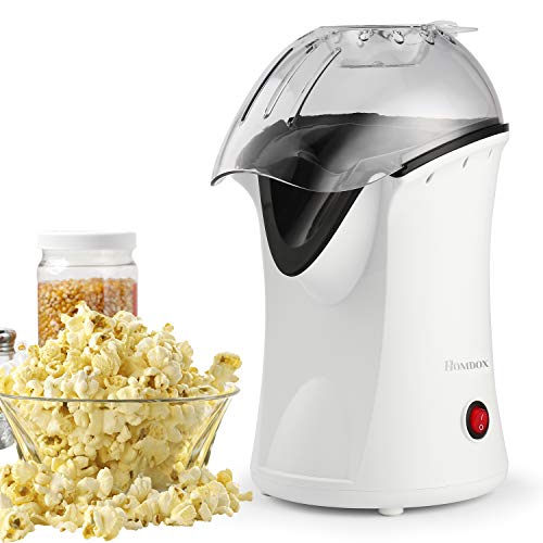 Best Hot Air Popcorn Popper 10Reviewz