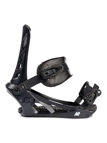 K2 Indy Snowboard Bindings