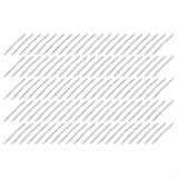 Protection améliorée des fibres : le tube thermorétractable est spécialement conçu pour fournir une meilleure protection pour les fibres optiques, leur durée de vie prolongée. Avec sa tête thermique d'étanchéité aux deux extrémités et aux matériaux, il protège efficacement la partie d'épissure de fusion sans causer de perte de transmission de fibre.