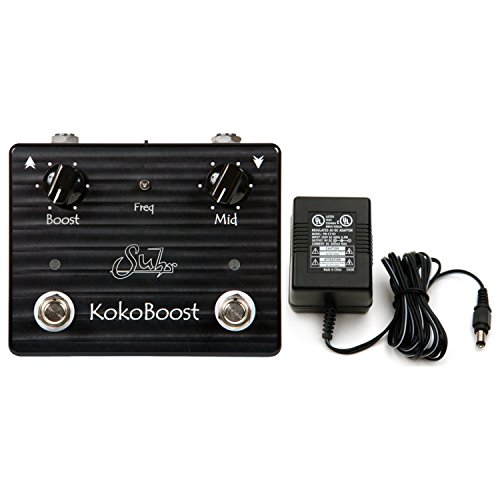 Suhr Koko �u�[�X�g�y�_�� �d���t��