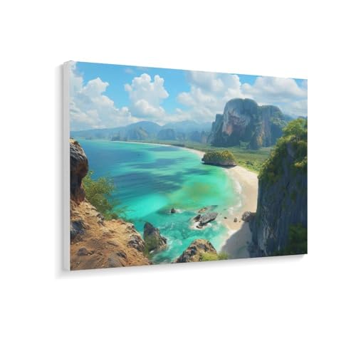 G bZ Ɣ_̉̃r[` fW^G LbgɂG DIYG h ČiF R̕i LbghG Ǐ z[ ItBX hG H| S l q 蕨 40×30cm