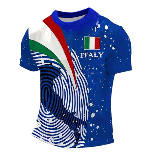 Chemise hawaïenne originale funky et t-shirt oversize pour l'été