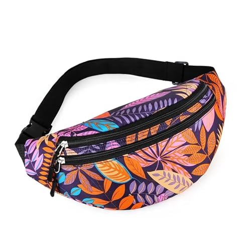 Sac banane de sport étanche idéal pour vos randonnées et sessions de running