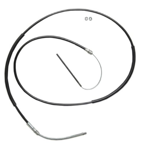 Raybestos BC94163 Professional Grade Parking Brake Cable