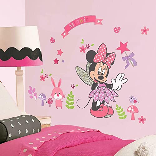 10 Best Kids Disney Wall Stickers Dec of 2022 BabyStuffLab