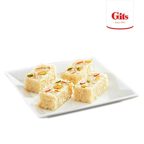 Gits Kalakand (Malai Burfee) Mix 200gram