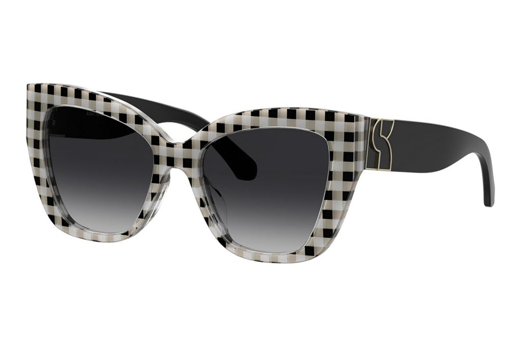 

                                                    kate spade new york Bexley/G/S sunglasses in White
