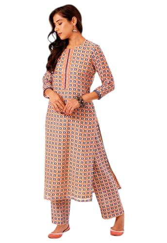 Kurta pour femme en viscose fluide résolvant l'inconfort estival