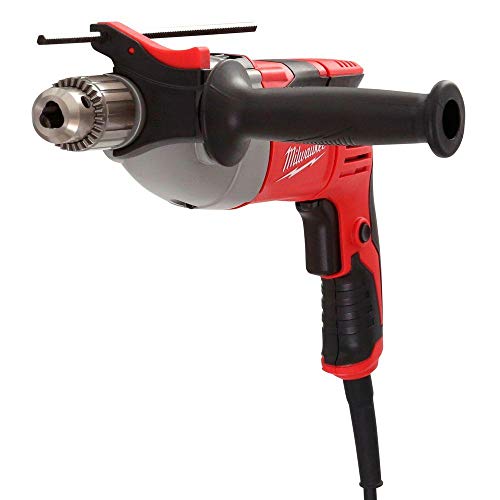 Product Image of the Hammer Drill Kit, 1/2', 9.0A, 0-56, 000bpm