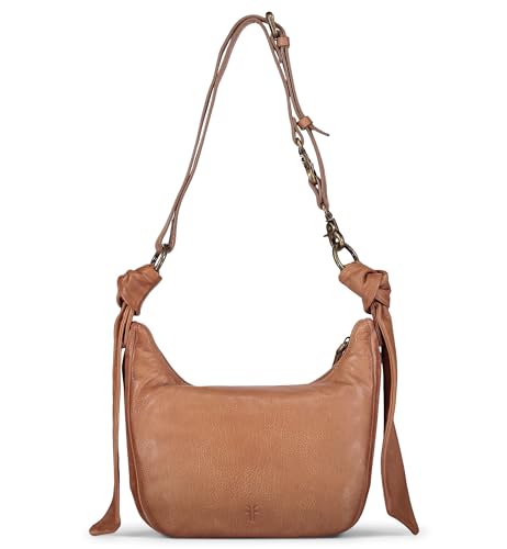 Frye Nora Knotted Crossbody