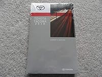 New Original Sealed 2018 Toyota Tacoma Owners Manual B07JN129B7 Book Cover