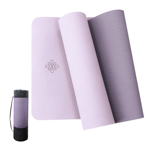 WEIMALL K}bg  L 6mm 183x61cm g[jO}bg ؃g K seBX hhU G{XH y [ܕt [Soht CbNAbV YOGAM7LL WMFITNESS