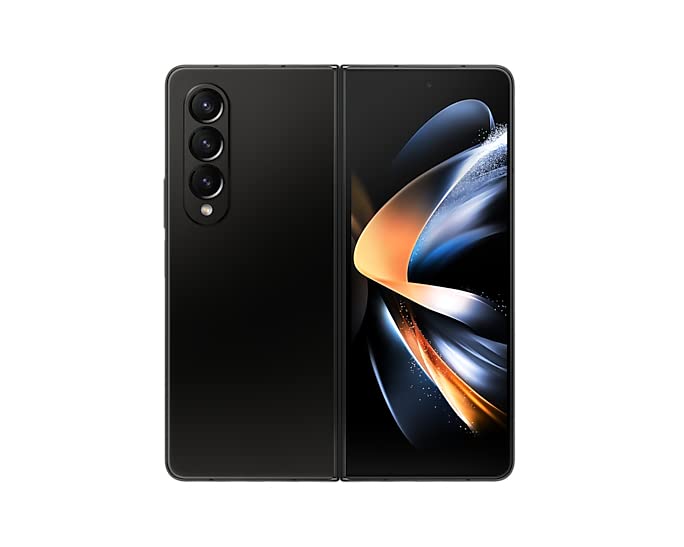 Samsung Galaxy Z Fold4 Beige 7.6