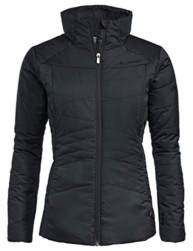 Preisvergleich Produktbild VAUDE Damen Skomer Jacke, Phantom Black, 40