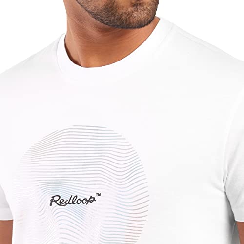 Image of Levi's Men's Regular Fit Graphic T-Shirt