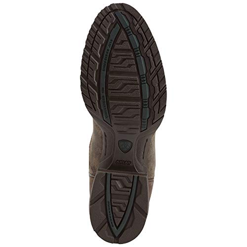 ARIAT Men’s Hybrid Rancher Western Boot