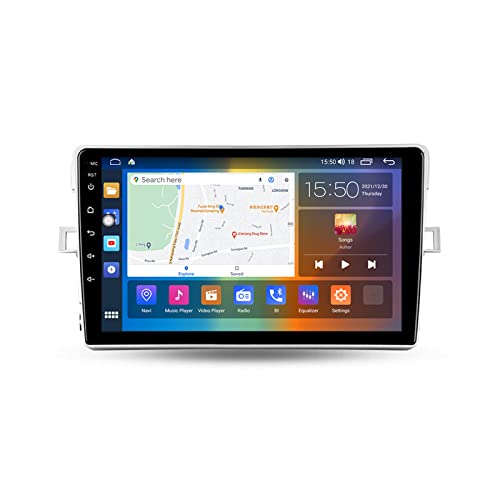 Nachrüsten von CarPlay & Android Auto a Toyota Hilux | alle Baureihen Nachrüsten von CarPlay & Android Auto a Toyota Hilux | alle Baureihen