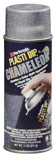 Performix 11271 Kaleidoscope Chameleon Plasti Dip Spray - 11 oz.