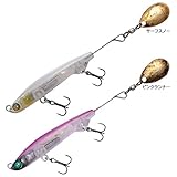 バレーヒル(Valleyhill) ブースターブレード 55 A08 ピンクランナー