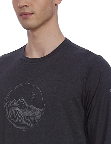 Image of Columbia Men's Regular Fit T-Shirt