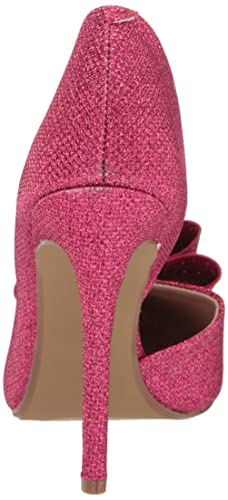 Betsey Johnson Women's Prince D'orsay Pump3