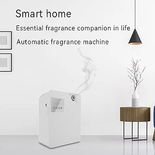 Diffuseur d'huiles essentielles sans eau : fini l'humidité chez soi