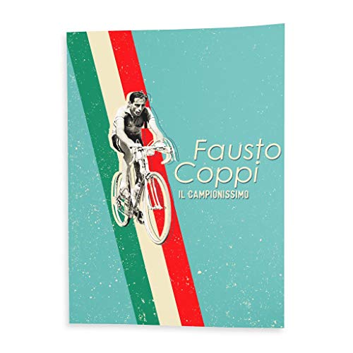 Colori vivaci e stampa HD Poster \
