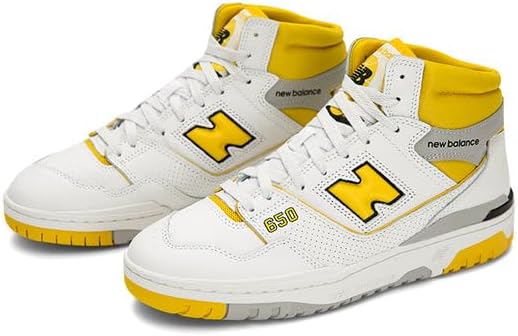 New Balance Mens Bb650 V1 - Image 2