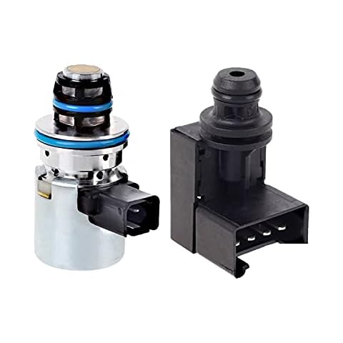 HERCOO Transmission Pressure Sensor Kit Cover