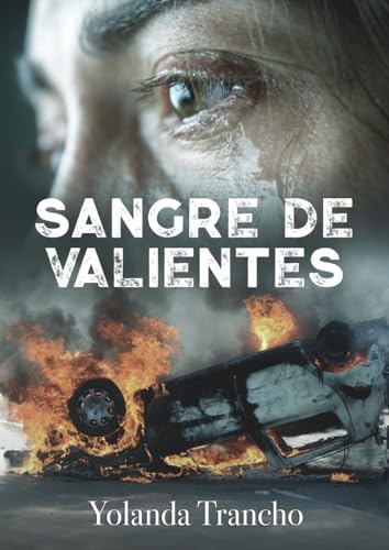 Sangre de valientes