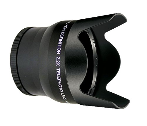 Canon VIXIA HF G40 2.2 haute définition zoom HD