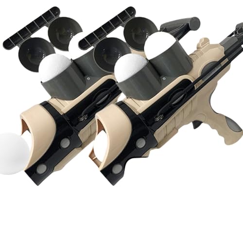 Farigrut 雪玉メーカー 雪玉 ランチャー 雪玉発射 雪玉製造機 スノーボールメーカー 雪合戦 雪の 雪遊び 玩具 雪を投げる雪玉ランチャー 道具 冬 屋外 親子 ゲーム 子供 クリスマス 誕生日 ギフト 子供の楽しい雪玉銃ソフトシェルランチャー投げ雪玉クリップ冬の雪合戦屋外 (カーキスノーボールガン【ダブルバトル】)