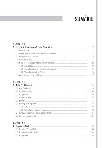 Processo coletivo civil e trabalhista: a jurisdição coletiva no direito brasileiro Processo coletivo civil e trabalhista: a jurisdição coletiva no direito brasileiro - Imagem 8