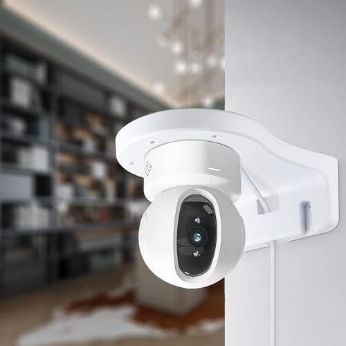 ADDLAP WiFi Camera Stand | Wall Mounted Stand | Wall Mount Bracket | Specially for XIAOMI - MI WiFi Camera (B0DDL1NRZW) Amazon Price History, Amazon Price Tracker