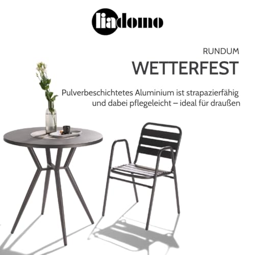 Pflege, die keine Mühe kostet