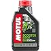Motul Scooter Expert 2T Oil 1 Liter (105880)