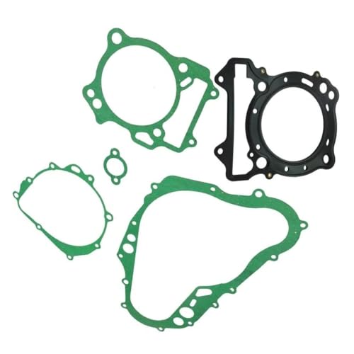 Kit de joint de cylindre et carter pour Suzuki DRZ400 2000-2020